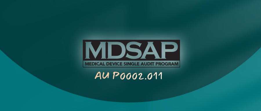 捷闻说 | MDSAP ：AU P0002.011新版审核变化与企业整改要点
